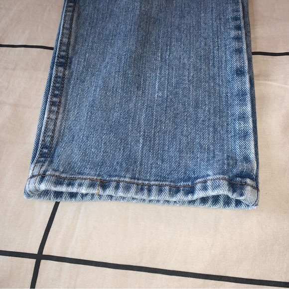 Lee Blue Jeans 30 x 32 - Picture 7 of 9